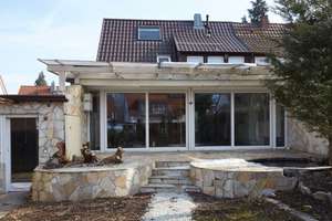 Einfamilienhaus/Doppelhaushälfte in ruhiger Lage – Die vollständige Adresse der Immobilie erhältst du vom Anbieter., 70437 Rot, Stuttgart – Vorschaubild 9