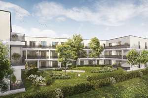 Stilvolle 1-Zimmer-Terrassenwohnung die Vollmöbliert – Ladehofstraße 35, 93049 Westenviertel, Regensburg – Vorschaubild 14