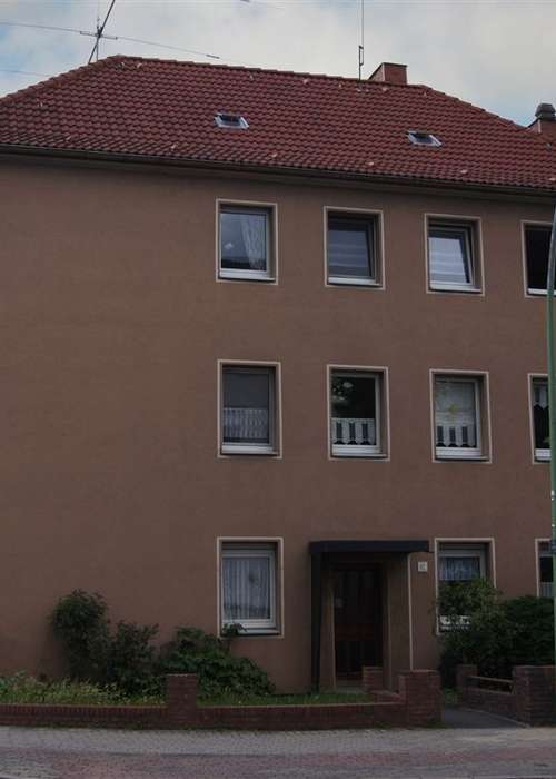 Bild der Wohnung