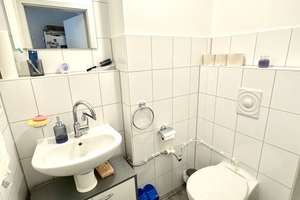 Dein neues Living-Highlight: Stylische 3-Zimmer-Wohnung mit TG Platz  nähe Nordbahnhof – Pestalozzistr 6c, 85055 Nordost, Ingolstadt – Vorschaubild 14