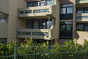 charmante 3-Zimmer-Wohnung in ruhiger Lage von Aachen-Haaren – eine Oase der Ruhe! – Bogenstr. 35, 52080 Haaren, Aachen – Vorschaubild 22