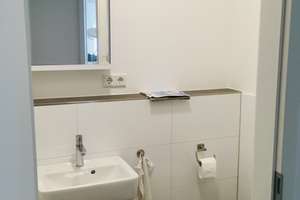 Exklusive 4-Raum-Wohnung mit gehobener Innenausstattung mit Balkon und Einbauküche in Hamburg Eilbek – Schellingstraße 29, 22089 Eilbek, Hamburg – Vorschaubild 12