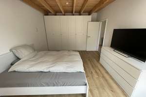 Provisionsfreies energetisch saniertes 5-Zimmer Einfamilienhaus mit Einliegerwohnung und Garage – Die vollständige Adresse der Immobilie erhältst du vom Anbieter., 52080 Haaren, Aachen – Vorschaubild 19