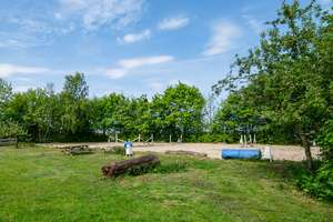 Absolute Alleinlage, riesiges Grundstück, Freiheit total. Schöner Resthof im Herzen Nordfrieslands. – Die vollständige Adresse der Immobilie erhältst du vom Anbieter., 25862 Goldelund – Vorschaubild 8