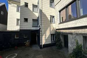 Mehrfamilienhaus in zentraler Lage von Münchberg voll vermietet als Kapitalanlage... – Die vollständige Adresse der Immobilie erhältst du vom Anbieter., 95213 Münchberg – Vorschaubild 5