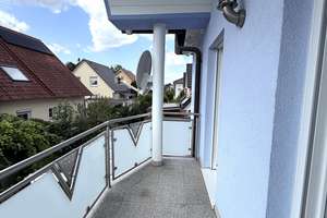 Stilvoll wohnen in Augsburg-Kriegshaber – freistehendes Einfamilienhaus mit Kamin & Designküche – Emily-Balch Straße 7, 86156 Kriegshaber, Augsburg – Vorschaubild 32
