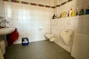 Handwerker u. Selbstständige aufgepasst! Wohnhaus mit XXL-Lager/Produktionshalle, Büro u. Großgarage – Die vollständige Adresse der Immobilie erhältst du vom Anbieter., 89415 Lauingen (Donau) – Vorschaubild 20
