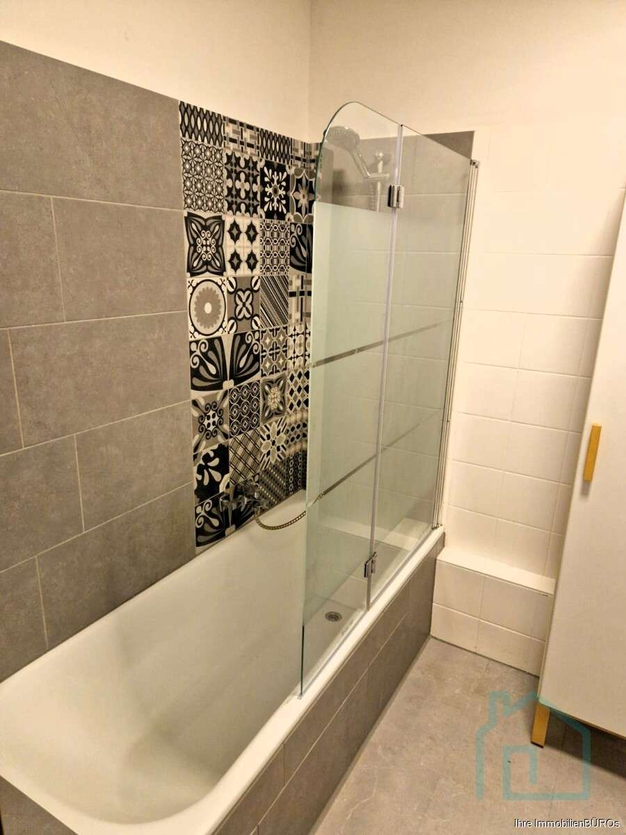 Immobilie in Lambrecht - Kapitalanlage 
Modernisierte 2-Zimmer-Wohnung mit TG-Stellplatz - Bild 3