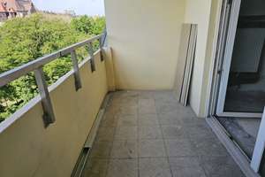 Fürth-Stilvoll sanierte 2-Zimmerwohnung im 5.OG mit Aufzug, Loggia und Bad mit Fenster!! – Die vollständige Adresse der Immobilie erhältst du vom Anbieter., 90762 Stadtpark, Stadtgrenze, Fürth – Vorschaubild 6