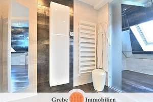 Luxusimmobilie mit 3 Bädern auf 3 Etagen und 3 Garagen! – Wielandstraße 5, 15517 Fürstenwalde/Spree – Vorschaubild 36