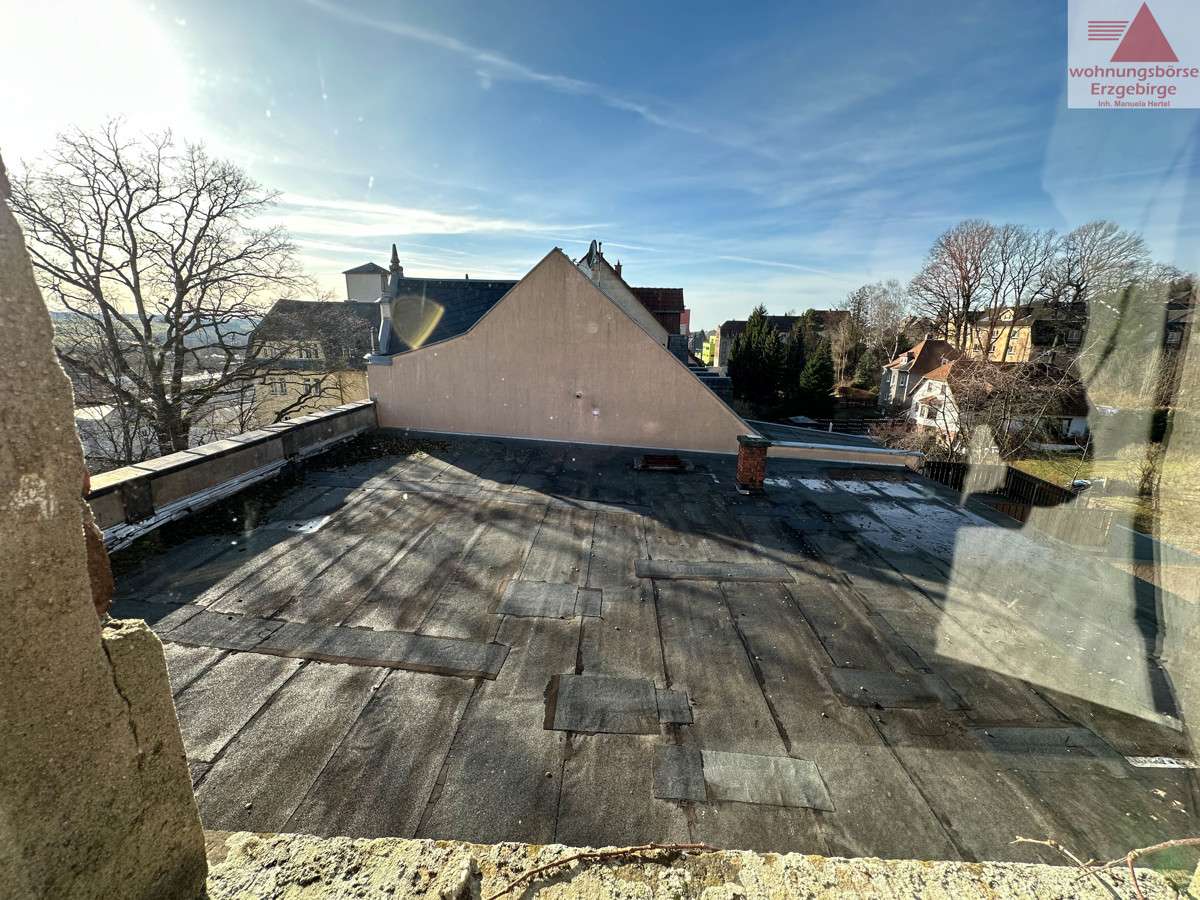 Denkmalgeschütztes Mehrfamilienhaus mit historischem Charme und umfassender Konzeptstudie!, Zwickau Kreis – Bild 4