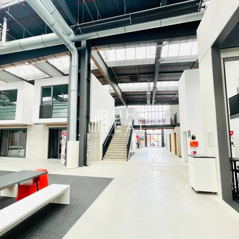 Lagerhalle mit Showroom | Provisionsfrei | RUHR REAL