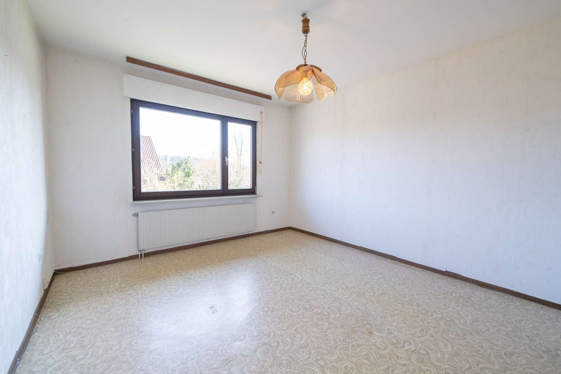 Renovierungsbedürftiges Wohnhaus in absoluter Traumlage!, Coburg Kreis – Bild 3