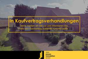 Ländliche Idylle in Fehndorf mit Feldblick & PV-Anlage! Keine Käuferprovision! – Die vollständige Adresse der Immobilie erhältst du vom Anbieter., 49733 Haren (Ems) – Vorschaubild 1