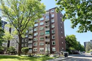 Essen Horst - vermietete 3-Zimmer-Eigentumswohnung mit TG-Stellplatz – Die vollständige Adresse der Immobilie erhältst du vom Anbieter., 45279 Horst, Essen – Vorschaubild 21