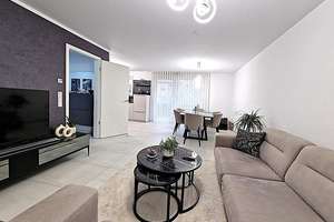 Exklusives Modernes Wohnen - Neubauwohnung mit intelligenter Raumaufteilung – 67059 West, Ludwigshafen am Rhein – Vorschaubild 5