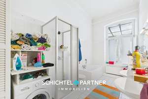 Fesenfeld | Gepflegtes Wohn-/ & Geschäftshaus mit insgesamt sechs Einheiten – Die vollständige Adresse der Immobilie erhältst du vom Anbieter., 28203 Fesenfeld, Bremen – Vorschaubild 21