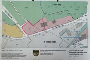 Denkmalgeschütze Villa der ehem. Patentpapierfabrik in Amtsberg südlich von Chemnitz auf ca 1.735 m² – An der Schlösselmühle 7, 9439 Erzgebirgskreis – Vorschaubild 66