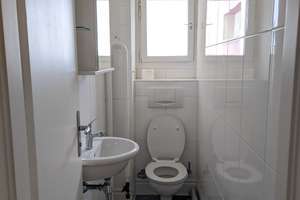 Helle 3-Zimmer Wohnung in München-Bogenhausen – Bruno-Walter-Ring 10, 81927 Englschalking, München – Vorschaubild 8
