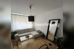 Tauschwohnung: TAUSCHWOHNUNG KÖLN gegen größer – Die vollständige Adresse der Immobilie erhältst du vom Anbieter., 50674 Neustadt/Süd, Köln – Vorschaubild 1