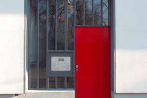 Bezugsfreies sonniges 1 Zimmer Studio gegenüber des "Gleisdreieck Park", provisionsfrei – Möckernstraße 94, 10963 Kreuzberg, Berlin – Vorschaubild 8