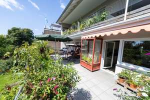 Hochwertiges Stadthaus/Mehrgenerationenhaus (Zentrum), Einliegerwohnung, schöner Garten (maklerfrei) – Die vollständige Adresse der Immobilie erhältst du vom Anbieter., 42853 Stachelhausen, Remscheid – Vorschaubild 31