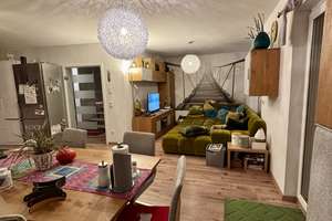 Moderner 8-Zimmer Familientraum in München Allach, liebevolles Zuhause A+ – Am Lochholz 55a, 80999 Untermenzing, München – Vorschaubild 5