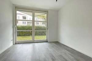 Zentral im Westen: Moderne Terrassenwohnung mit zwei Zimmern und 3 Sonnenterassen! – Die vollständige Adresse der Immobilie erhältst du vom Anbieter., 93049 Westenviertel, Regensburg – Vorschaubild 4
