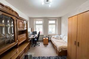 Attraktive 2-Raum-Wohnung mit Balkon – Die vollständige Adresse der Immobilie erhältst du vom Anbieter., 9126 Gablenz, Chemnitz – Vorschaubild 4