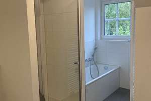 Sofortbezug: Große Dachgeschosswohnung mit sonnigem Süd-West-Balkon und Terrasse - provisionsfrei – Straße 9, Hausnummer 34, 12309 Lichtenrade, Berlin – Vorschaubild 14