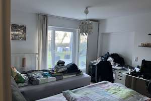 ++Wohnen wie im eigenen Haus++ Wunderschöne Eigentumswohnung mit großem Garten, Terrasse und Blick – Die vollständige Adresse der Immobilie erhältst du vom Anbieter., 70186 Gaisburg, Stuttgart – Vorschaubild 19
