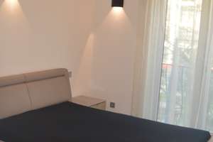 Hochwertig möblierte 2-Zimmer-Wohnung im Westend von Offenbach am Main – 63067 Kaiserlei, Offenbach am Main – Vorschaubild 3