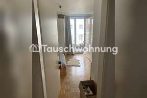 Tauschwohnung: Helle 1,5 Zimmer Wohnung – Die vollständige Adresse der Immobilie erhältst du vom Anbieter., 50678 Neustadt/Süd, Köln – Vorschaubild 6