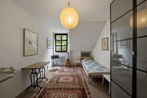 Reihenendhaus in Nikolassee mit bis zu 6 Zimmern und ca. 200m² Wohn-Nutzfläche – Die vollständige Adresse der Immobilie erhältst du vom Anbieter., 14109 Nikolassee, Berlin – Vorschaubild 13