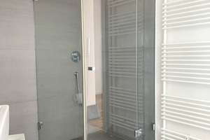 Haidhausen - Oase der Ruhe + + TOP Apartment im Rückgebäude – Die vollständige Adresse der Immobilie erhältst du vom Anbieter., 81667 Haidhausen Süd, München – Vorschaubild 10