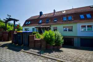 Reihenmittelhaus mit Pool, Sauna & Wintergarten – Ihr Wohlfühlzuhause in Erfurt-Egstedt – Erfurt – Vorschaubild 47
