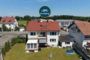 DREIFAMILIENHAUS IN GUTER LAGE VON RASTATT FÜR EINEN UNSCHLAGBAREN PREIS! – Die vollständige Adresse der Immobilie erhältst du vom Anbieter., 76437 Rastatt – Vorschaubild 1