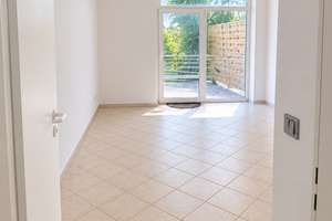 Vollständig renoviertes Appartement mit Terrasse in Düsseldorf-Flingern