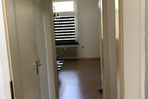 Schöne Altbauwohnung  in der 2 Etage zu vermieten, Teilmöbliert  – Im Schlenk 26, 47055 Wanheimerort, Duisburg – Vorschaubild 7