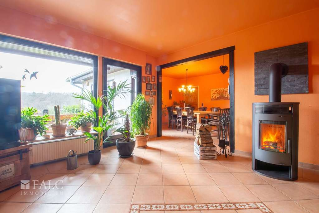 Immobilie in Windhagen - Unser Platz im Grünen! - Bild 3