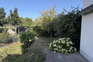 Ihre Ideen, Ihr Zuhause – 4-Zimmer-Gartenwohnung in Waldtrudering – Die vollständige Adresse der Immobilie erhältst du vom Anbieter., 81829 Trudering-Riem (Ortsteil), München – Vorschaubild 2