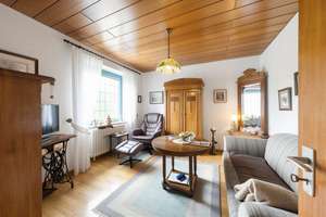Eigentümer bleiben als Mieter wohnen | Top gepflegtes Reihenhaus in Krefeld-Benrad-Süd – Die vollständige Adresse der Immobilie erhältst du vom Anbieter., 47804 Benrad-Süd, Krefeld – Vorschaubild 13