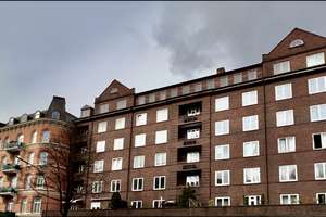 Charmanter Altbau, hochwertig saniert – nur wenige Minuten von der Alster entfernt – Wandsbeker Chaussee 5, 22089 Eilbek, Hamburg – Vorschaubild 16