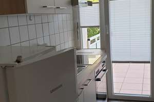 Kleine Oase in Essen-Holsterhausen - wunderschönes 1-Raum-Apartment mit Südbalkon – Schnorrstr. 21, 45147 Holsterhausen, Essen – Vorschaubild 14