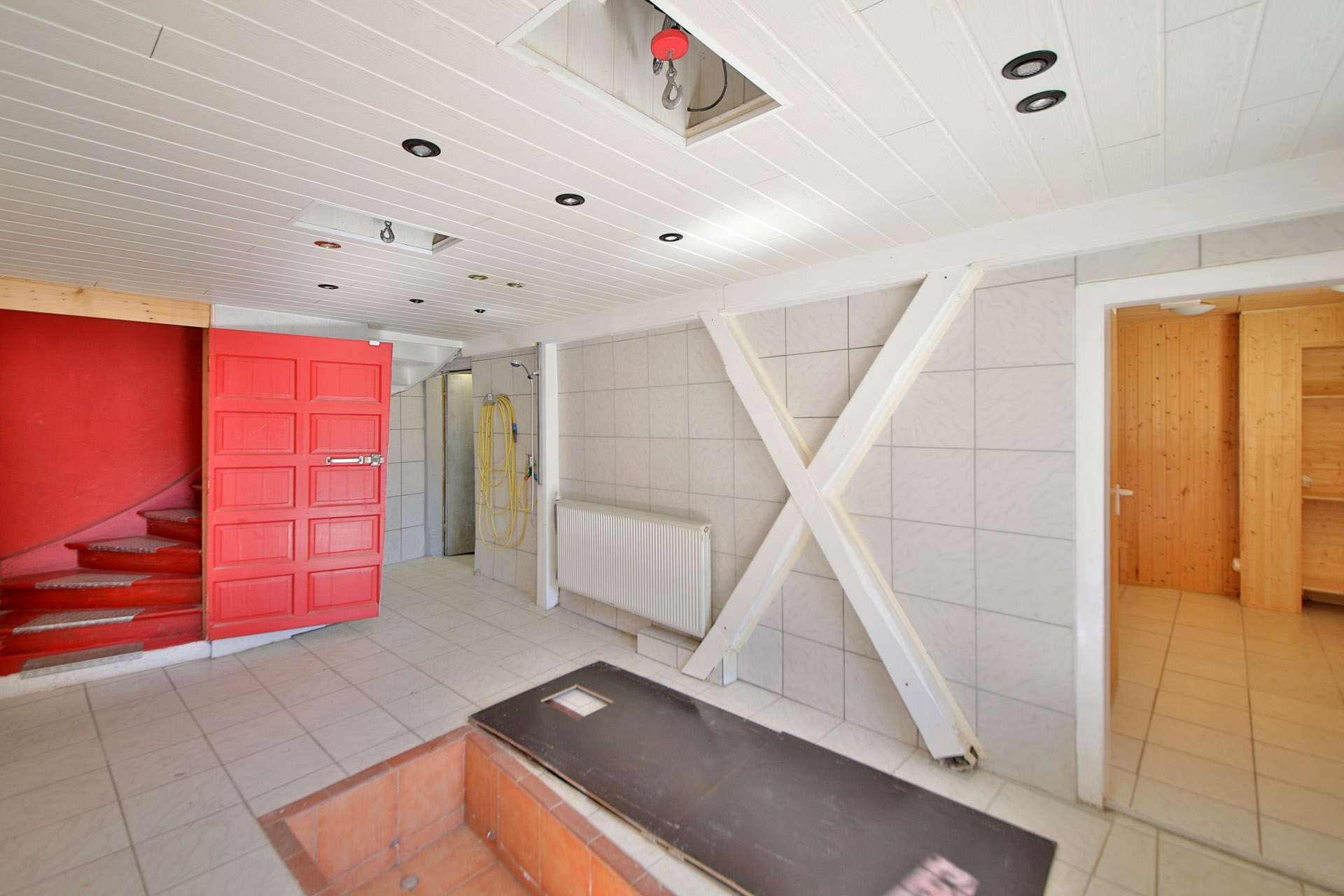 Immobilie in Keltern - Historisches Fachwerkhaus in Dietlingen – klein, charmant, besonders - Bild 5