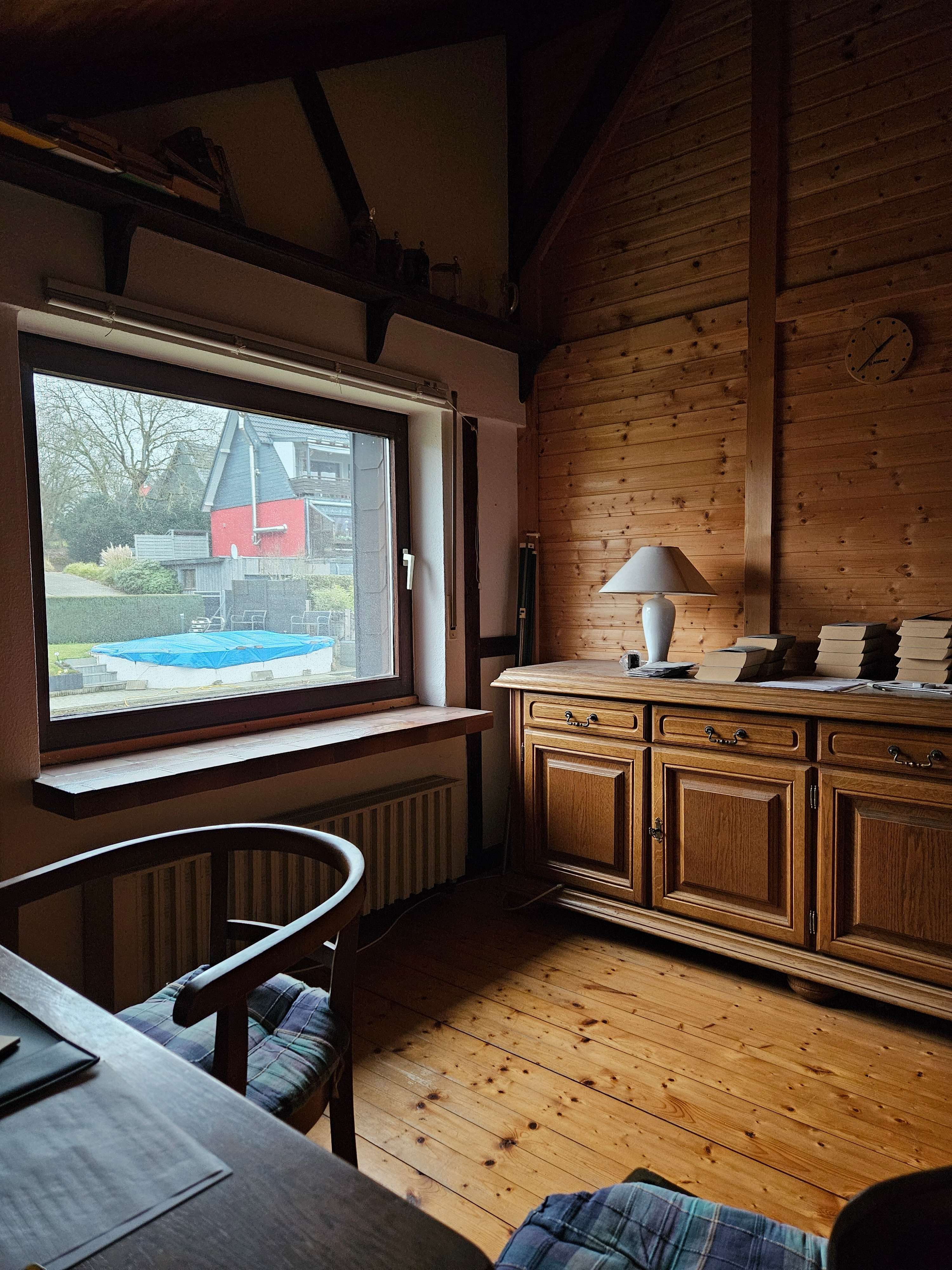 Immobilie in Wipperfürth - Doppelhaushälfte als Eigentumswohnung in ruhiger Lage in Wipperfürth - Bild 5