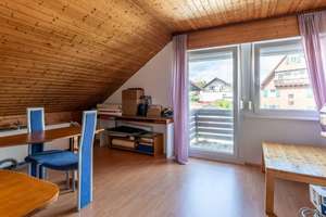 Charmantes Einfamilienhaus mit zusätzlichem Baugrundstück – Die vollständige Adresse der Immobilie erhältst du vom Anbieter., 78658 Zimmern ob Rottweil – Vorschaubild 14