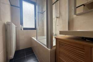 Bezugsfertig möbliert mit Raum für eigene Ideen – großzügige 2,5-Zimmer-Altbauwohnung – 68309 Käfertal, Mannheim – Vorschaubild 19