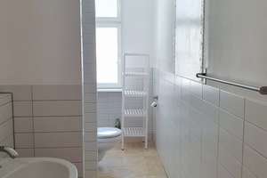 Modernisierte 2-Zimmer-Altbauwohnung mit Balkon in Prenzlauer Berg – Die vollständige Adresse der Immobilie erhältst du vom Anbieter., 10405 Prenzlauer Berg, Berlin – Vorschaubild 8