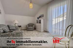 Ein echtes Juwel in beliebter Wohnlage!
-Exklusives Zweifamilienhaus  mit grüner Wohlfühloase-

 – Die vollständige Adresse der Immobilie erhältst du vom Anbieter., 76461 Muggensturm – Vorschaubild 16